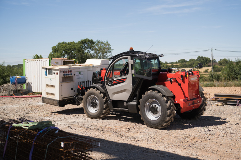 MT1135 75D COMFORT ST5